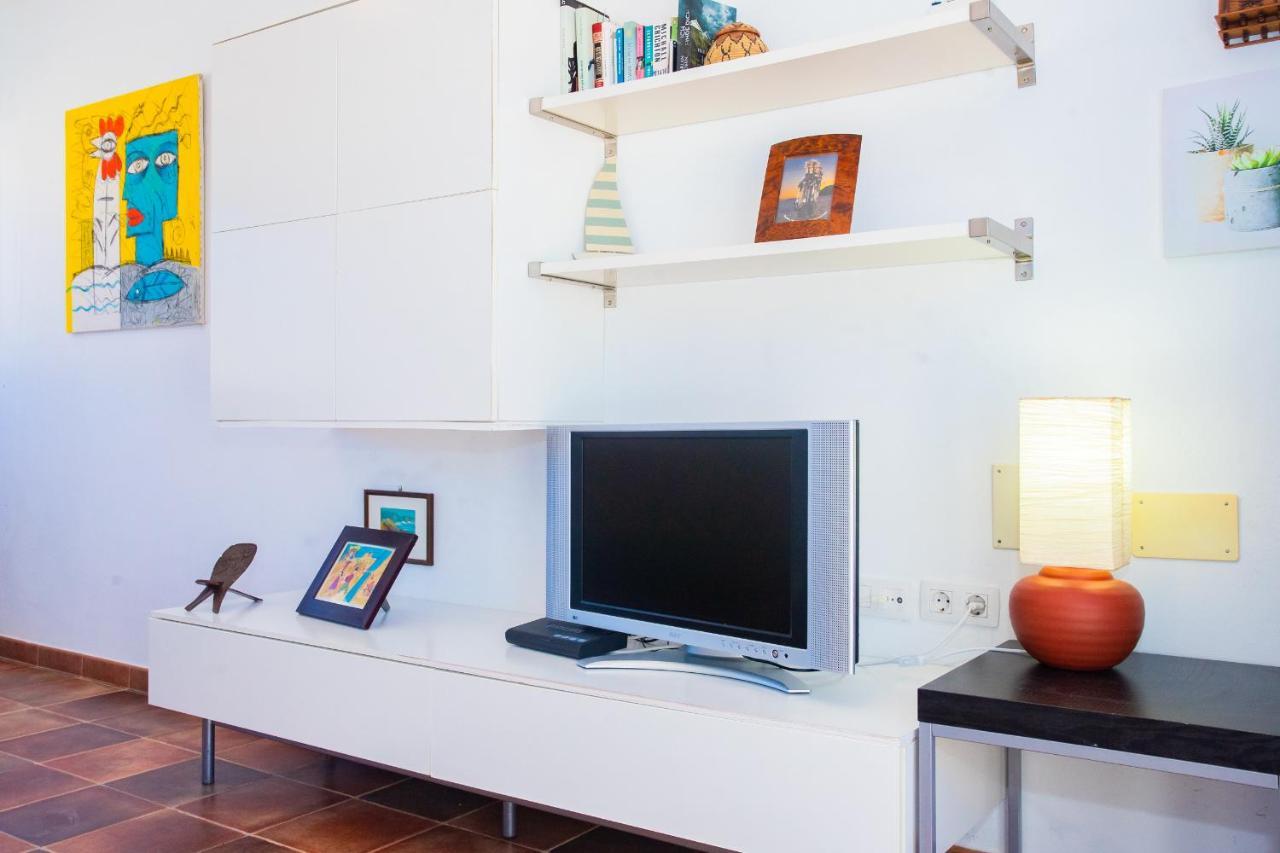 Eslanzarote La Duna House, Wifi, Sea Views Калета де Себо Екстериор снимка