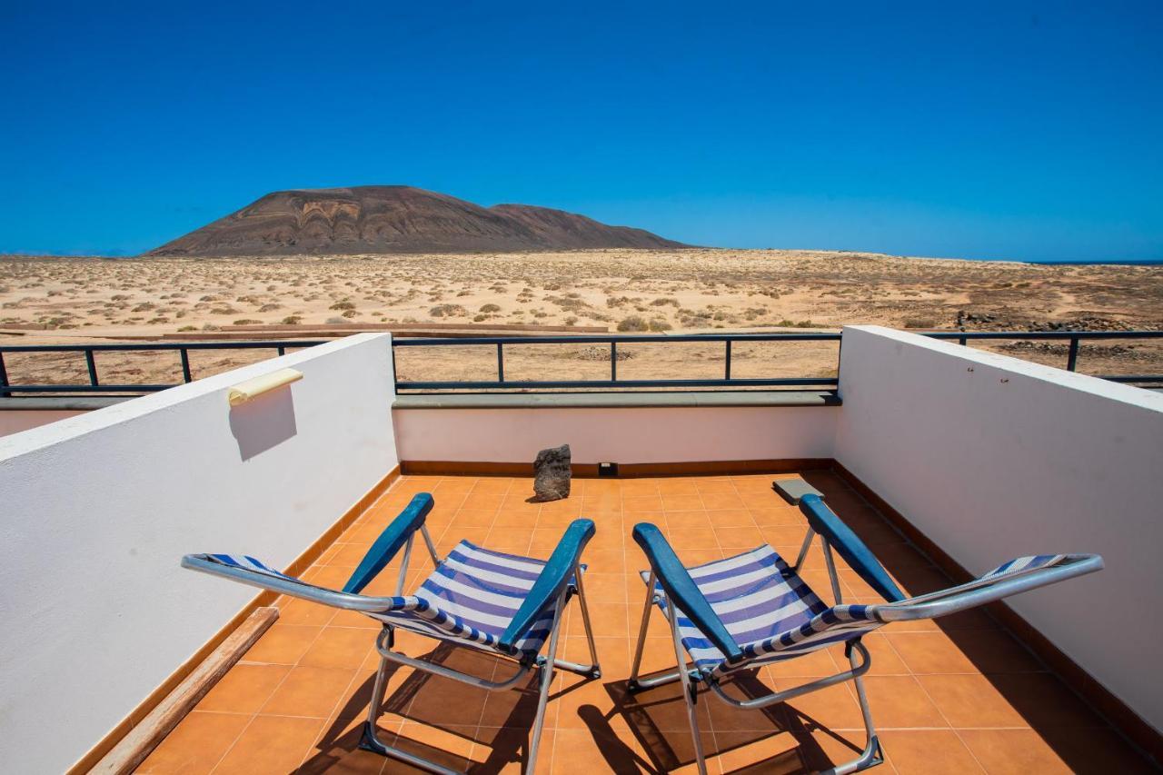 Eslanzarote La Duna House, Wifi, Sea Views Калета де Себо Екстериор снимка
