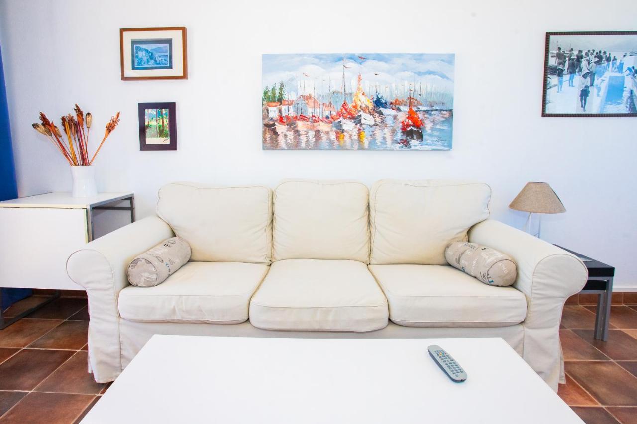 Eslanzarote La Duna House, Wifi, Sea Views Калета де Себо Екстериор снимка