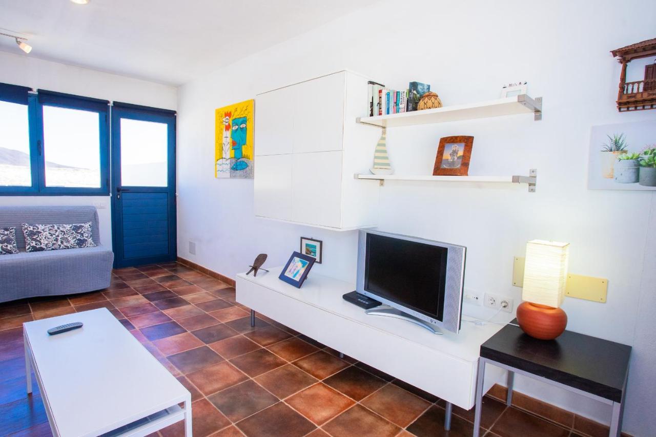 Eslanzarote La Duna House, Wifi, Sea Views Калета де Себо Екстериор снимка