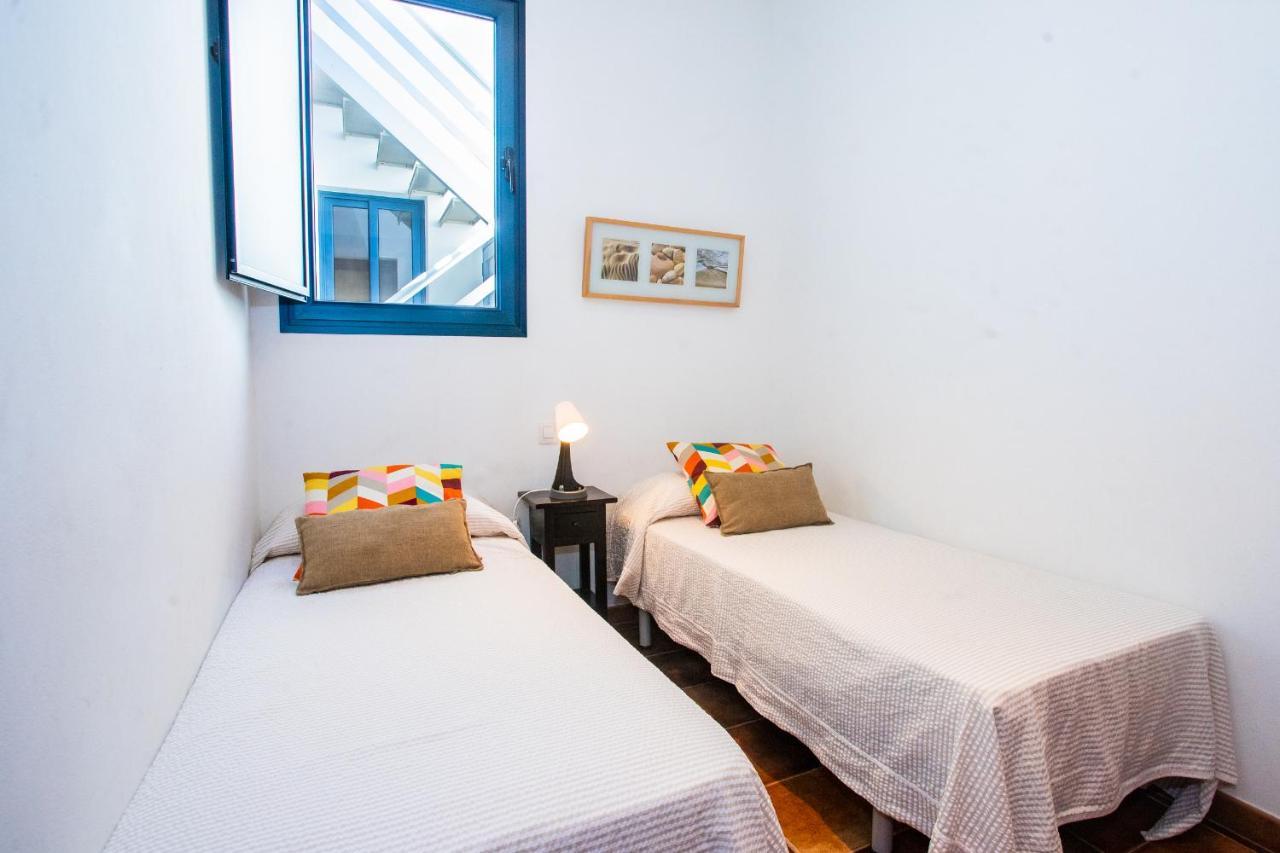 Eslanzarote La Duna House, Wifi, Sea Views Калета де Себо Екстериор снимка