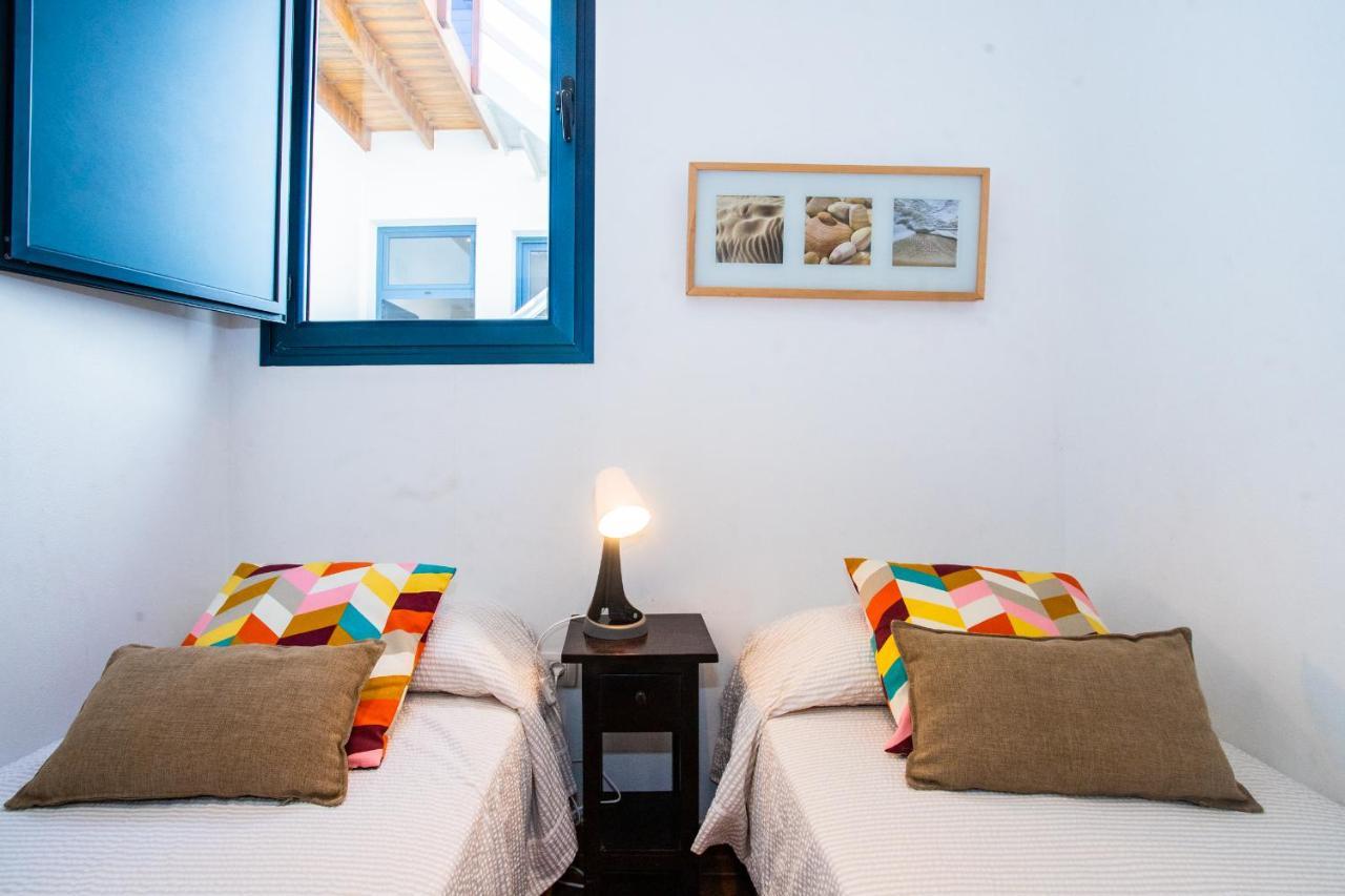 Eslanzarote La Duna House, Wifi, Sea Views Калета де Себо Екстериор снимка