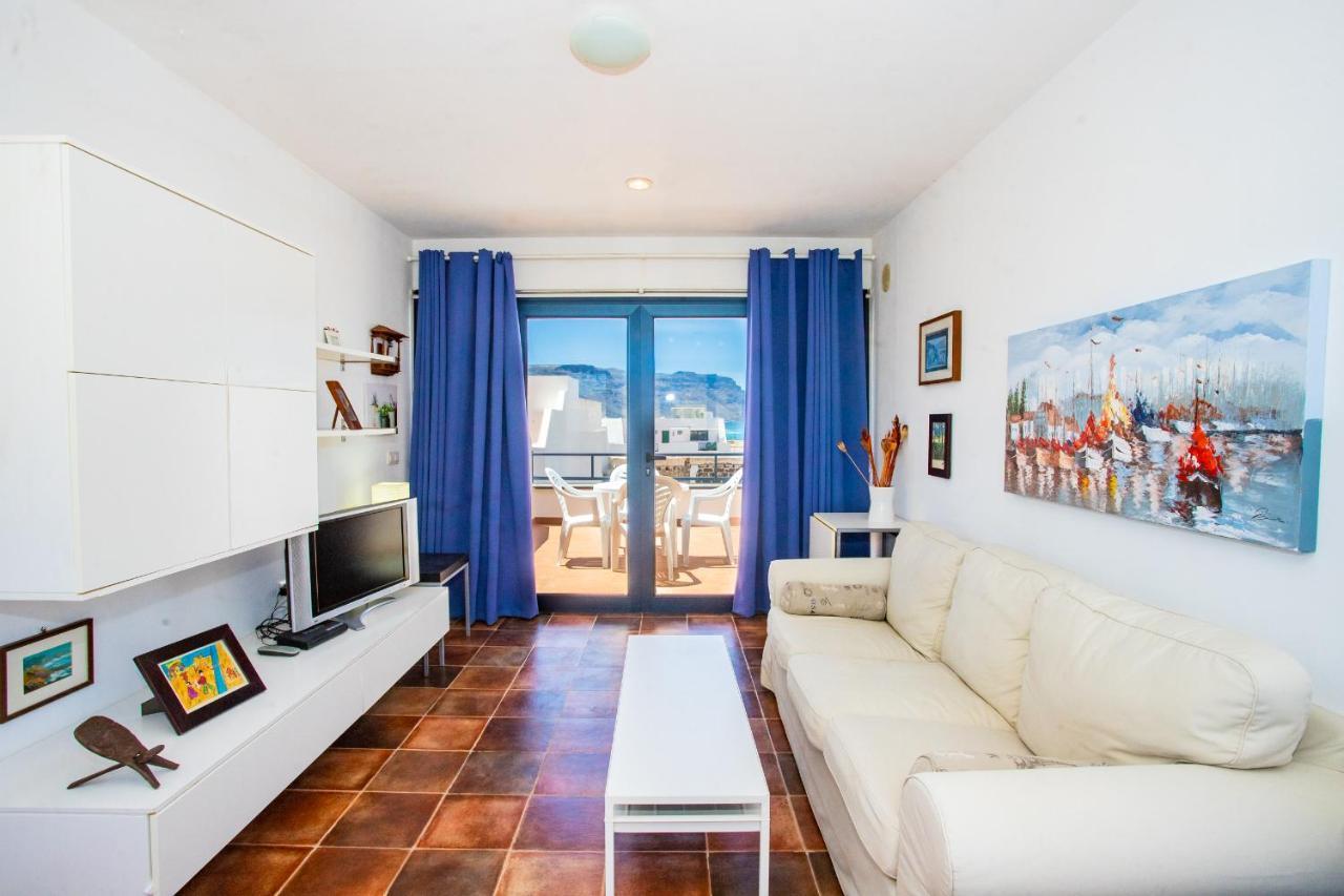 Eslanzarote La Duna House, Wifi, Sea Views Калета де Себо Екстериор снимка