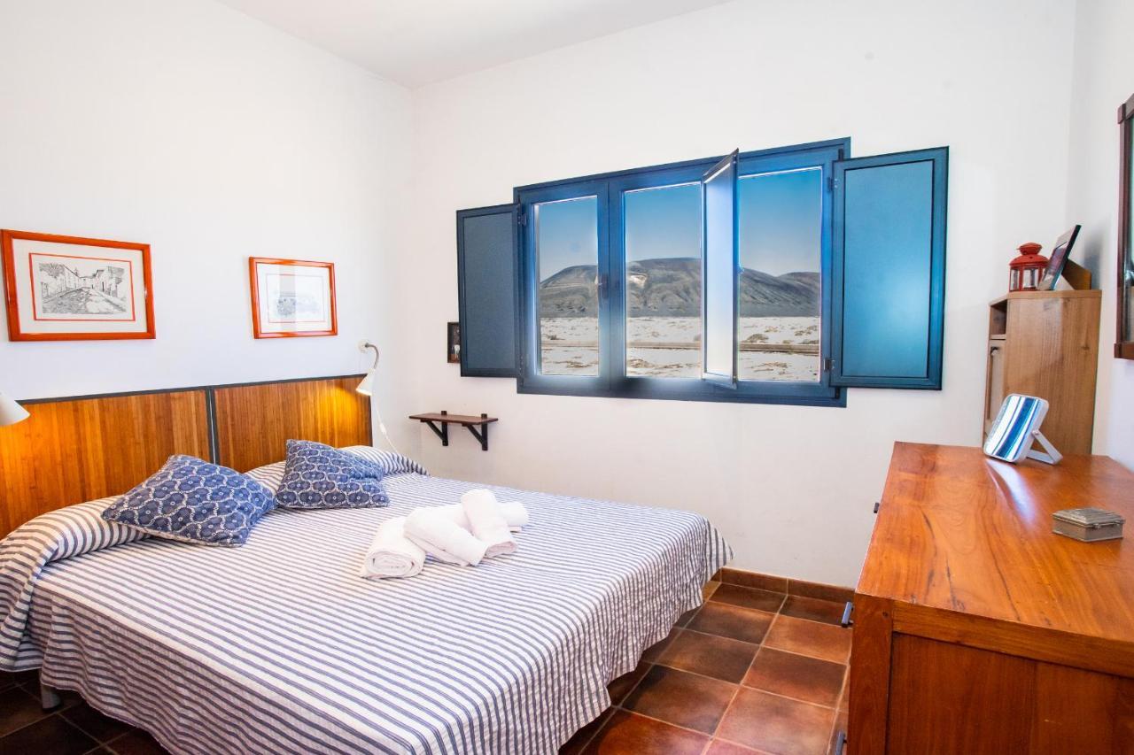 Eslanzarote La Duna House, Wifi, Sea Views Калета де Себо Екстериор снимка