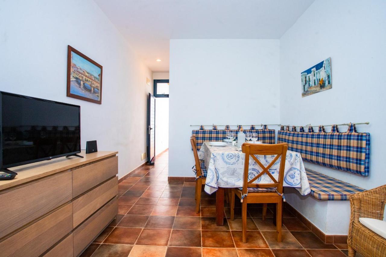 Eslanzarote La Duna House, Wifi, Sea Views Калета де Себо Екстериор снимка