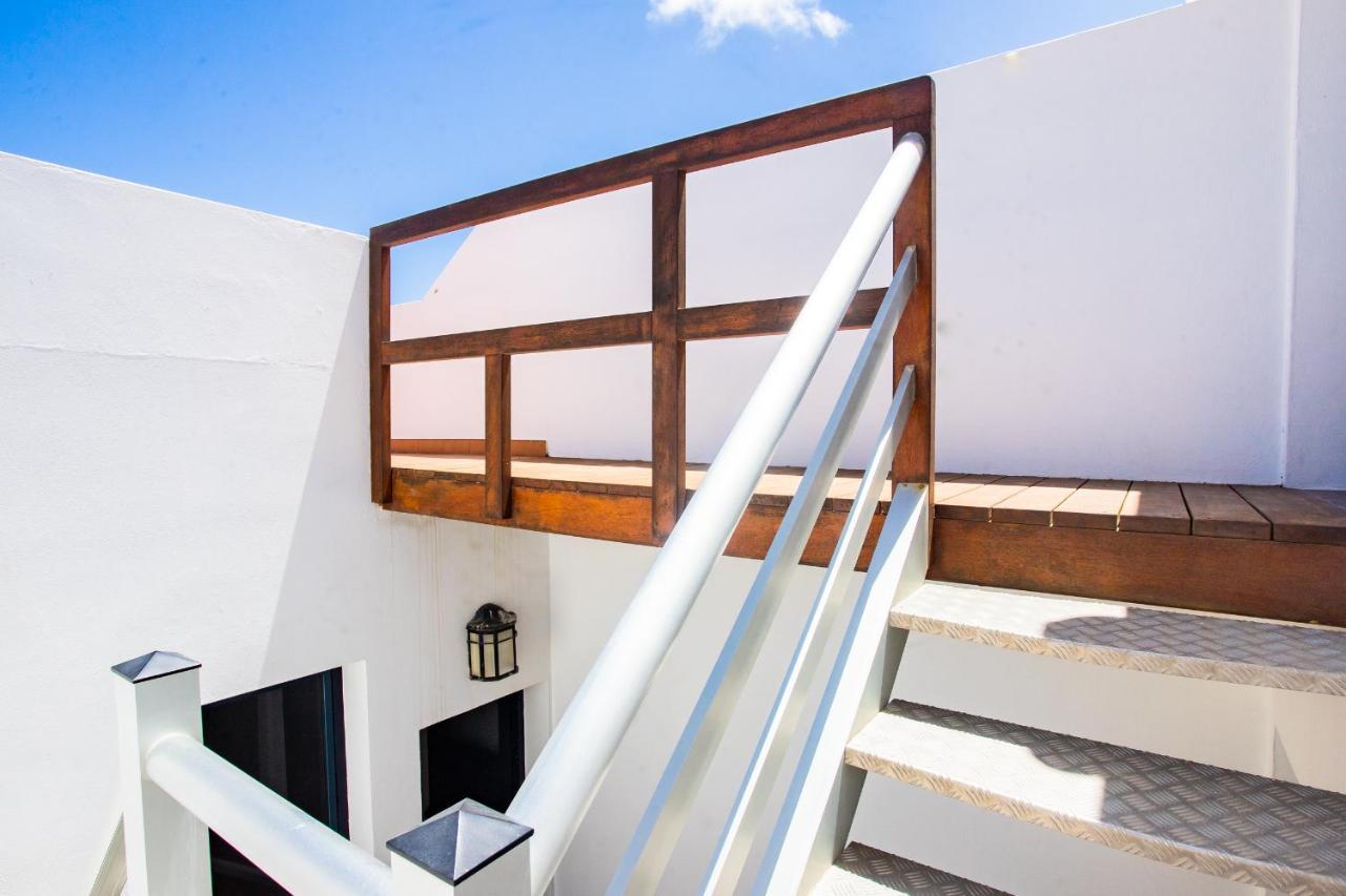 Eslanzarote La Duna House, Wifi, Sea Views Калета де Себо Екстериор снимка
