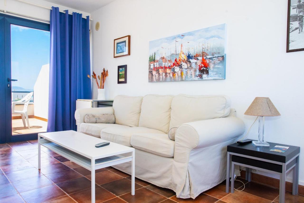Eslanzarote La Duna House, Wifi, Sea Views Калета де Себо Екстериор снимка