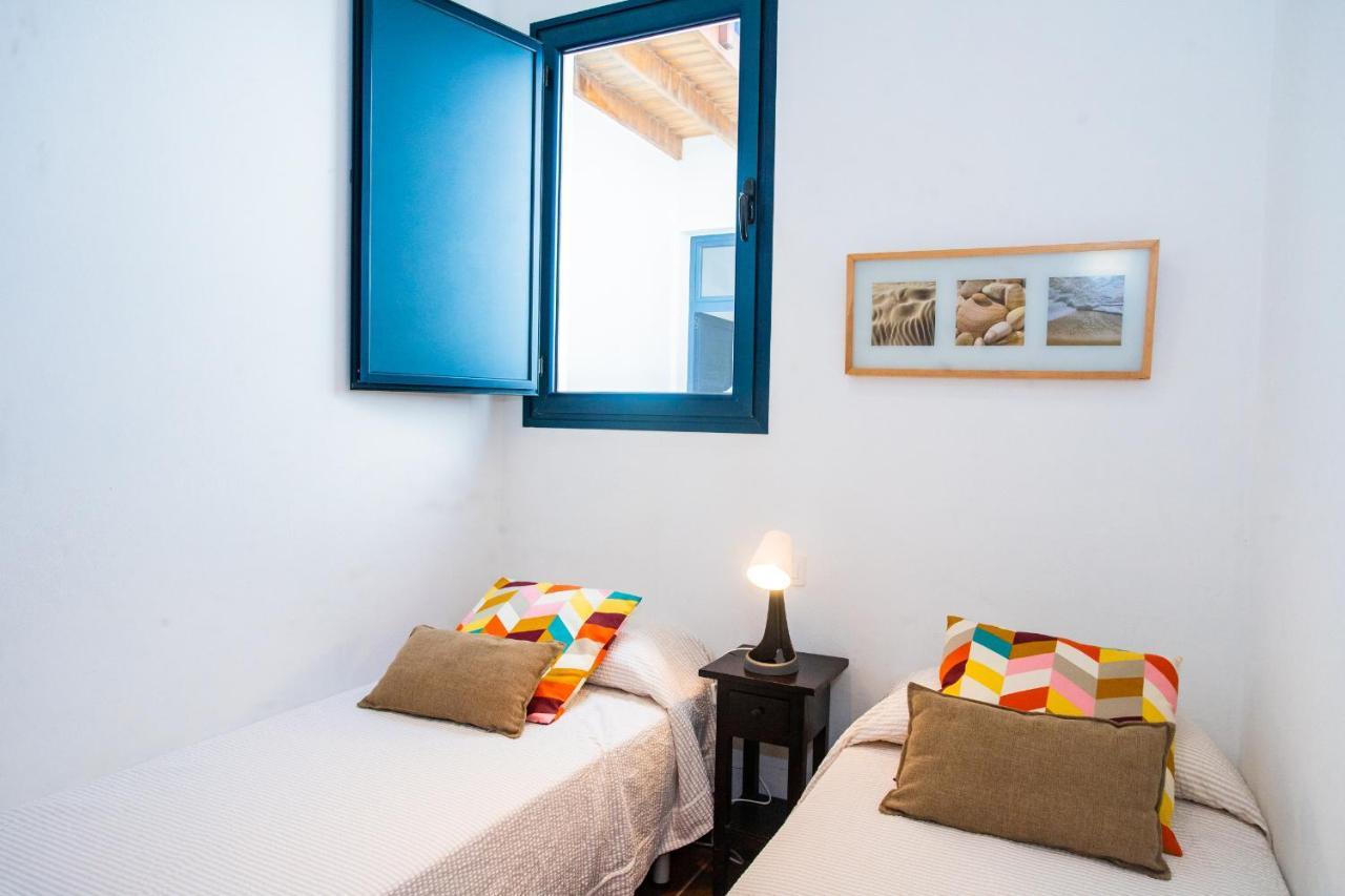 Eslanzarote La Duna House, Wifi, Sea Views Калета де Себо Екстериор снимка