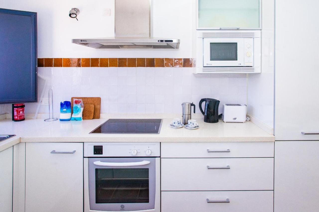 Eslanzarote La Duna House, Wifi, Sea Views Калета де Себо Екстериор снимка